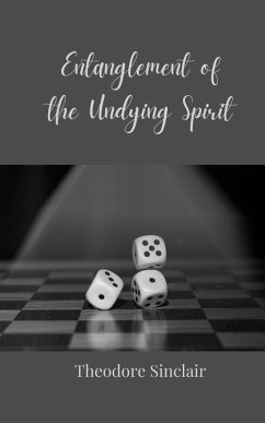 Cover Entanglement of the Undying Spirit