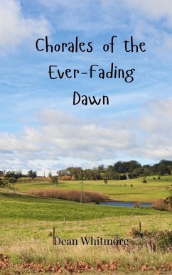 Cover Chorales of the Ever-Fading Dawn