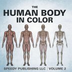 The Human Body In Color Volume 2