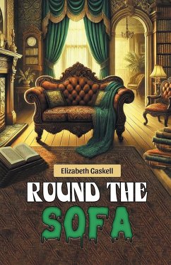 Cover Round the Sofa