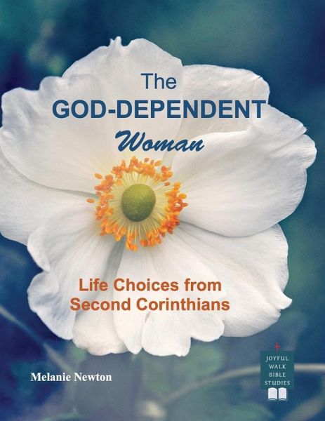 The God-Dependent Woman
