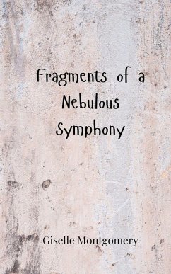 Cover Fragments of a Nebulous Symphony