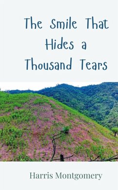 Cover The Smile That Hides a Thousand Tears