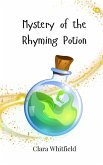 Mystery of the Rhyming Potion