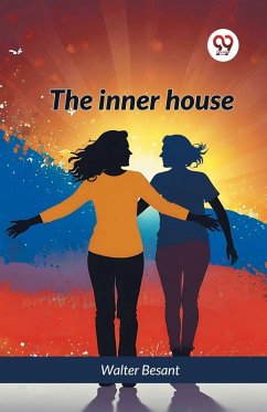 Cover The inner house