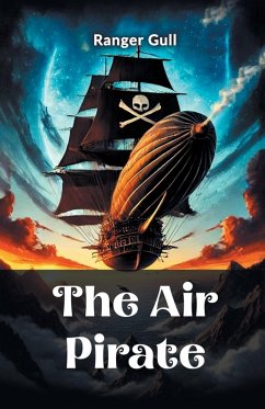 Cover The Air Pirate