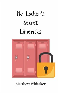 Cover My Locker's Secret Limericks