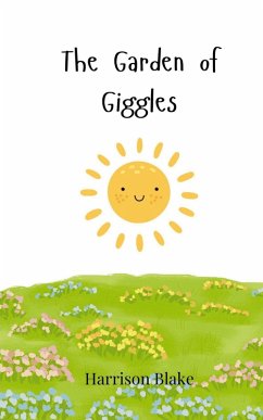 Cover The Garden of Giggles