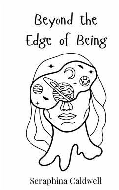 Cover Beyond the Edge of Being