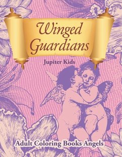 Cover Winged Guardians