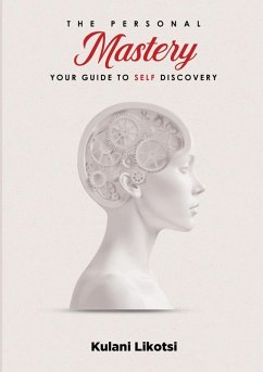 Cover The Personal Mastery