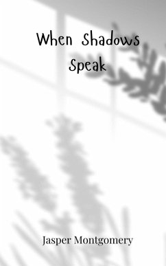 Cover When Shadows Speak