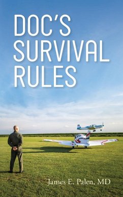 Doc's Survival Rules - Palen M. D., James E.