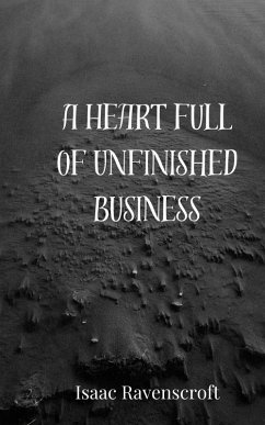 Cover A Heart Full of Unfinished Business
