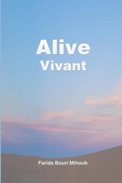 Cover Alive