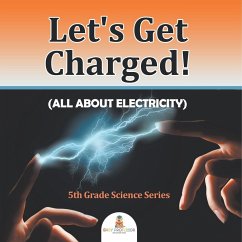 Cover Let's Get Charged! (All About Electricity)
