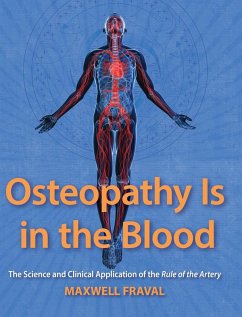 Cover Osteopathy Is in the Blood