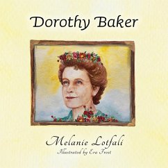 Cover Dorothy Baker