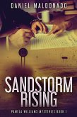 Sandstorm Rising