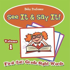 Cover See It & Say It!