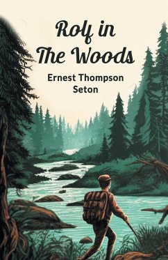 Cover Rolf in the Woods