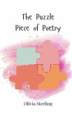 The Puzzle Piece of Poetry The Puzzle Piece of Poetry