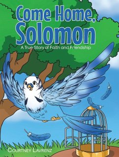 Cover Come Home, Solomon