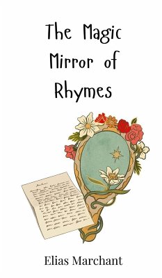 Cover The Magic Mirror of Rhymes
