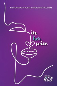 Cover In Her Voice