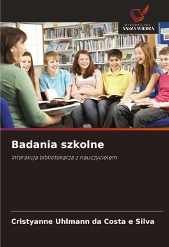 Cover Badania szkolne