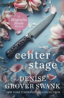 Cover Center Stage