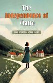 The Independence of Claire