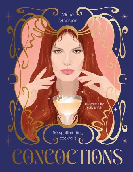 Concoctions Concoctions