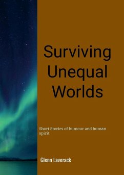 Cover Surviving Unequal Worlds