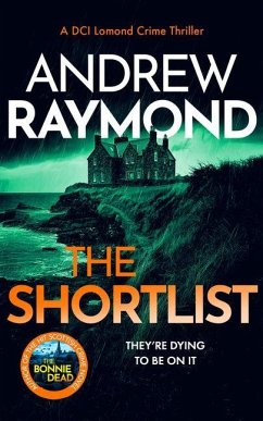 Cover The Shortlist
