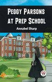 Peggy Parsons at Prep School