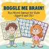 Boggle Me Brain! Fun Word Games for... - Bild 1