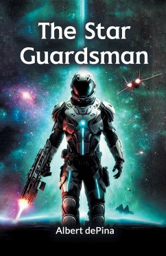 The Star Guardsman - Depina, Albert