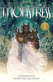 Monstress Compendium One Monstress Compendium One