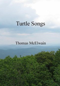 Turtle Songs 1 to 23 - McElwain, Thomas