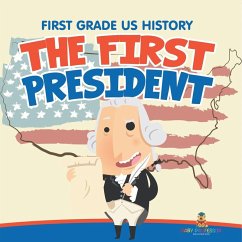 Cover First Grade US History