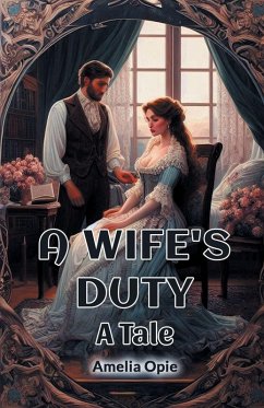 Cover A Wife's Duty A Tale