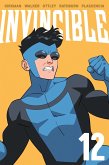Invincible Volume 12 (New Edition) Invincible Volume 12 (New Edition)