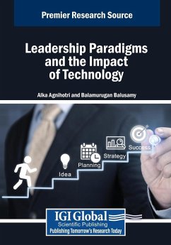 Cover Leadership Paradigms and the Impact of Technology