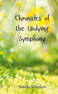 Cover Chronicles of the Undying Symphony
