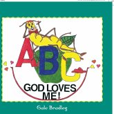 ABC God Loves Me