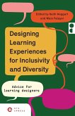 Designing Learning Experiences for Inclusivity and Diversity