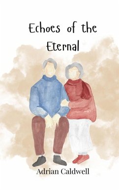 Cover Echoes of the Eternal