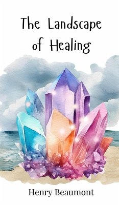 Cover The Landscape of Healing