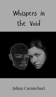 Cover Whispers in the Void